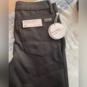 Girls Joe’s skinny pants. Size 12 brand new with Tags